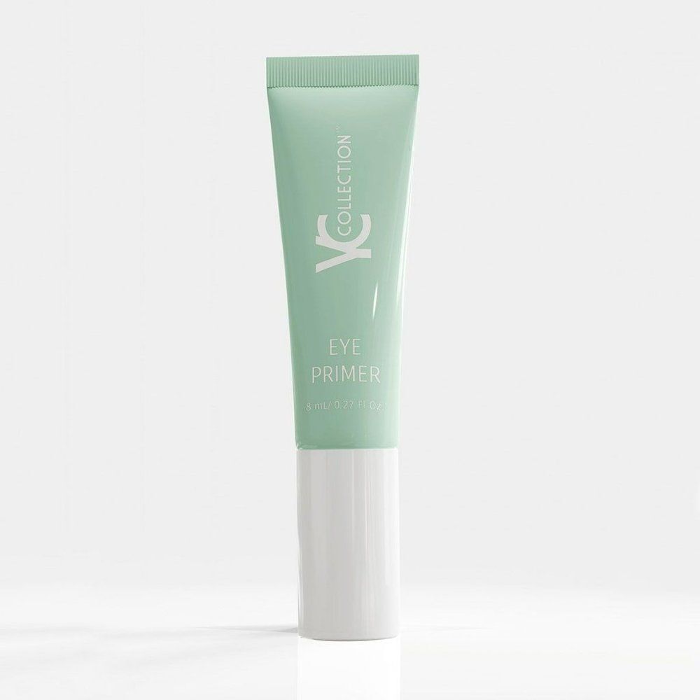 YC Collection Eyeshadow Primer